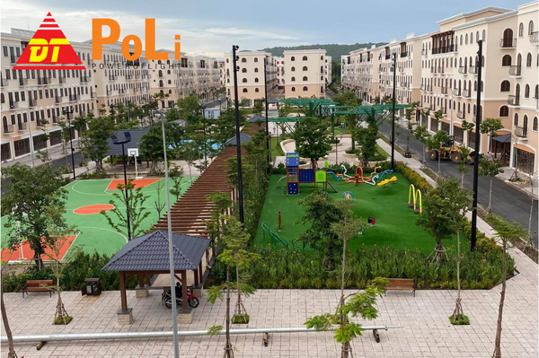 Dự án công viên Limoni