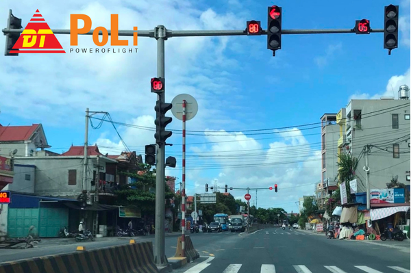 Dự án phát triển giao thông đô thị Hải Phòng