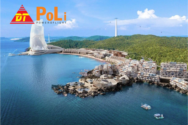 Premier Đá Trào - The Sailing Bay