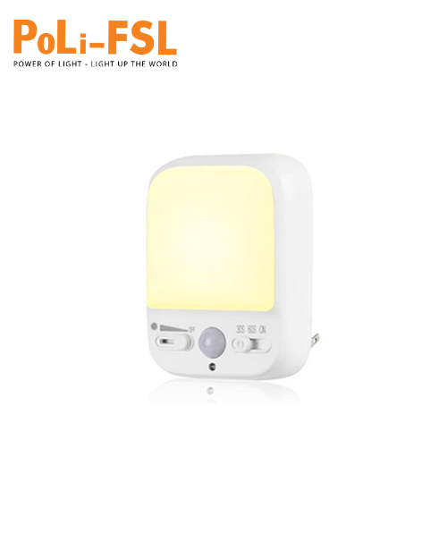Đèn LED cảm biến ban đêm FSL FSPN307