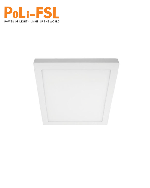 Đèn LED ốp trần viền sắt FSL - FSPP823