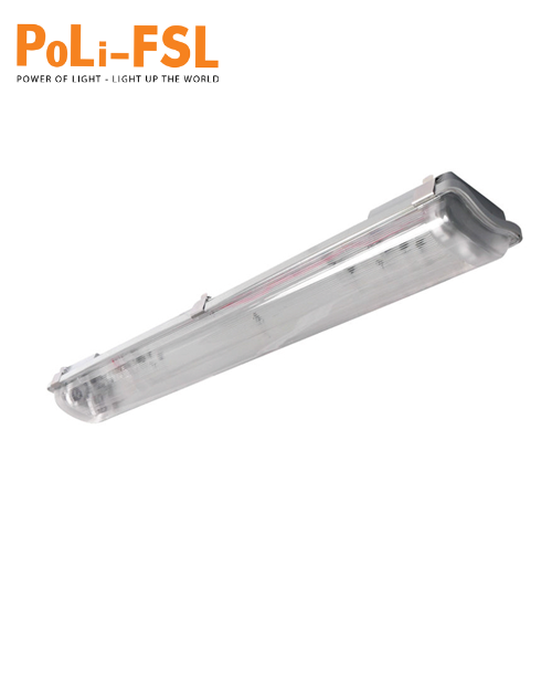 ĐÈN LED T8 CHỐNG THẤM FSL – PLT824
