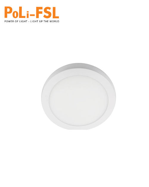Đèn LED ốp trần viền sắt FSL - FSPP824