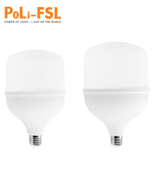 Đèn led bulb trụ FSL FSLPT137