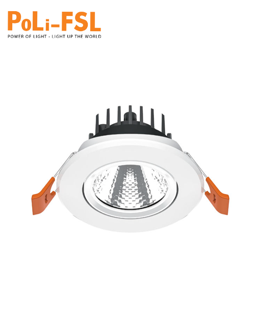 Đèn LED âm trần FSL - FSPS628