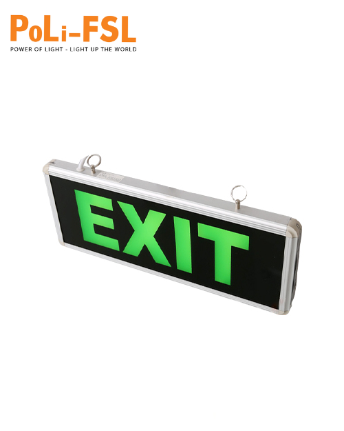 ĐÈN EXIT THOÁT HIỂM PLE106C5