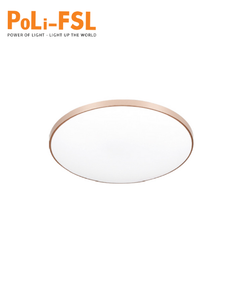 Đèn LED ốp trần 3 chế độ FSL FSPCL249 