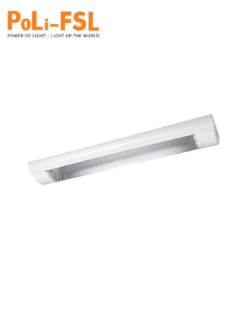 MÁNG ĐÈN CHỤP MICA T8-PLPLSB820BE106