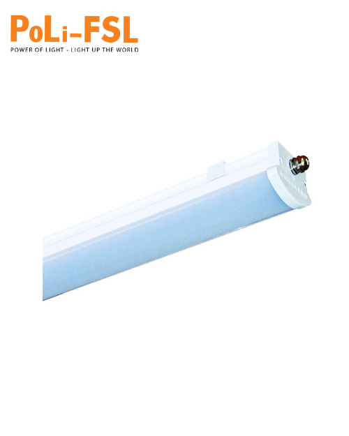 ĐÈN CHỐNG THẤM 18W-PLCT218