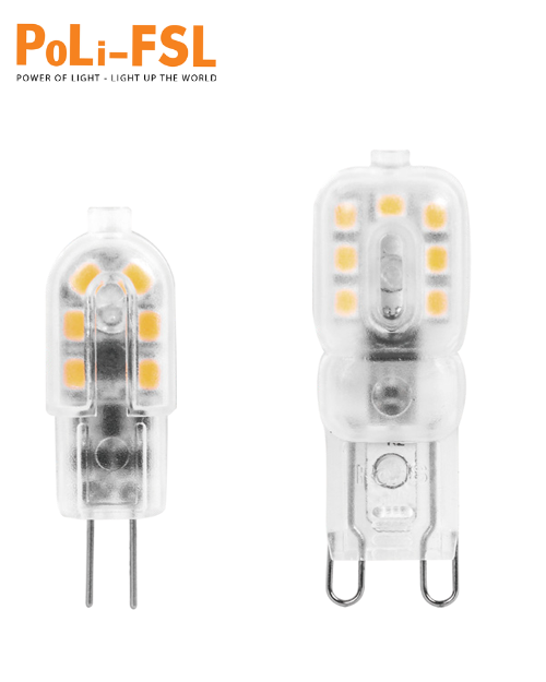 Bóng đèn LED FSL G4-G9