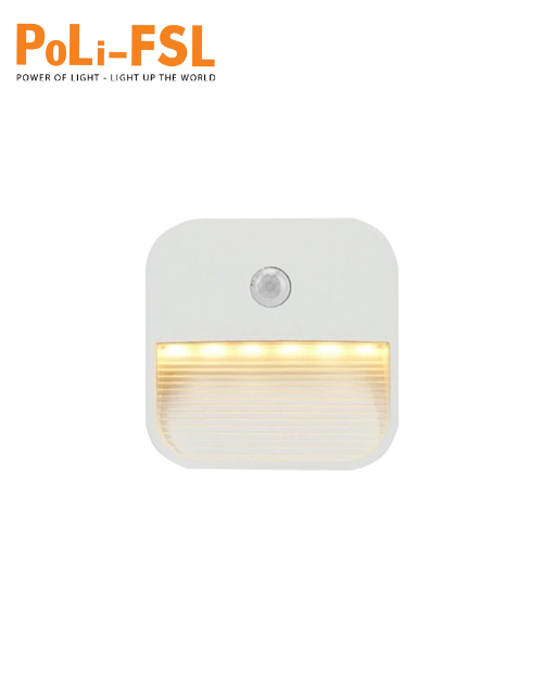 Đèn  LED cảm biến ban đêm FSL FSPN304