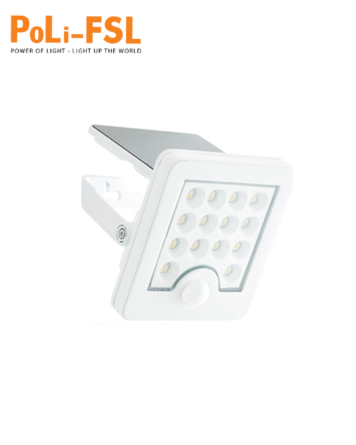 Đèn cảm biến năng lượng mặt trời FSL FSPW303